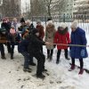 Широкая масленица